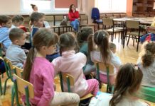 Dla kogo prezent, dla kogo rózga?