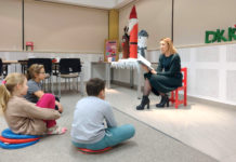 O Bałwanie ze śniegu