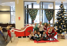 Podaruj bliskim kartkę świąteczną