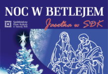 Noc w Betlejem