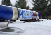 Pijana matka przewoziła autem 3-letnie dziecko