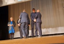 Podsumowanie policyjnych działań w ramach projektu „Razem bezpieczniej na terenie powiatu niżańskiego – etap IV”