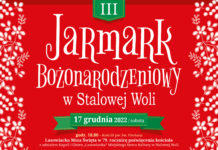 Jarmark Bożonarodzeniowy w Stalowej Woli