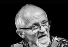 Odszedł Marian Pomykała, aktor Teatru ATD