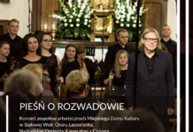 Koncert na otwarcie odnowionego Rynku