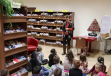 Aby ferie były bezpieczne