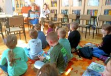 Ferie zimowe bezpieczne i zdrowe