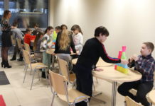 Kodowanie bez komputera