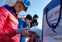 Ruszyła ogólnopolska akcja informacyjno-edukacyjna „Kręci mnie bezpieczeństwo na stoku” – Policja.pl