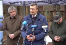 Ulica Jana w Nisku oddana do użytku