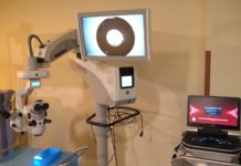 Nowy sprzęt trafił do stalowowolskiego szpitala