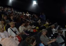 18 stycznia kolejny seans z cyklu „Kino Kobiet”