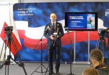 Poseł Weber o wieku emerytalnym