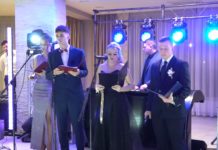 Sezon studniówkowy oficjalnie rozpoczęty