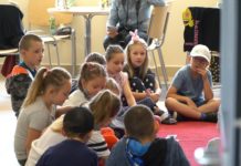 Ruszyły zapisy na ferie w MBP