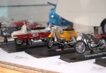 Wyjątkowe modele pojazdów kolekcjonerskich