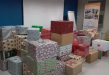 Podsumowanie akcji „Stalowowolska Paczka Pomocy”