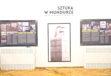 Sztuka w mundurze. Krakowski Oddział Grobów Wojennych 1915– 1918