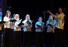 Koncert Kolęd i Prawosławnych Hymnów Bożego Narodzenia