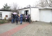 Co dalej z magazynem żywności PKPS-u?