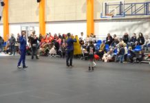 Finał WOŚP w Nisku