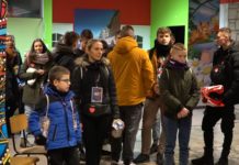 Finał WOŚP w Stalowej Woli