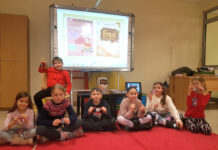 O książce i ekologii