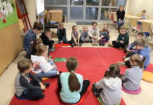 Witajcie w komiksowym świecie