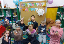 W mroźnym Arendelle…