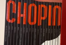 Chopin z Książki Mówionej