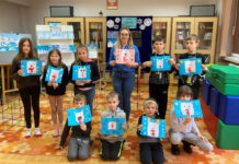 Poznajemy niedźwiedzia polarnego