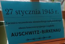Aby pamięć nie wygasła…