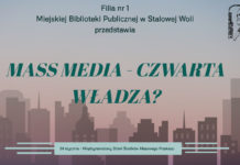 Mass media – czwarta władza?
