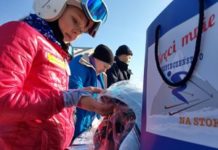 Ruszyła ogólnopolska akcja informacyjno-edukacyjna „Kręci mnie bezpieczeństwo na stoku”