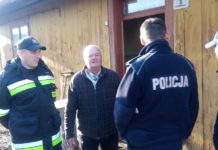 Zadbajmy o bezpieczeństwo w sezonie grzewczym!