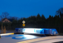 43-latka odpowie za kierowanie po alkoholu