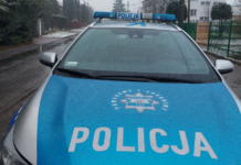 17-latek uciekał przed policjantami