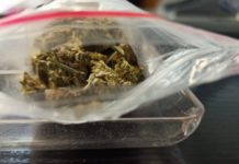 21-latek odpowie za przestępstwa narkotykowe