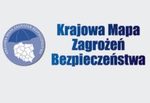 Kierowca przekroczył prędkość w miejscu wskazanym na Krajowej Mapie Zagrożeń Bezpieczeństwa