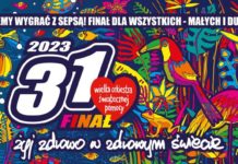 Bezpieczeństwo podczas 31. Finału Wielkiej Orkiestry Świątecznej Pomocy