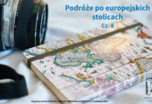 Śladami wikingów i Stiega Larssona