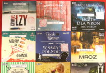 Coś do słuchania…