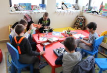 Z czym kojarzy się zima?