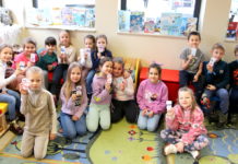 Zimowe zabawy w Multitece