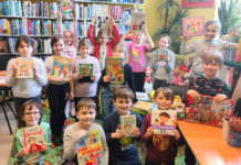 Czarodziejskie słowa