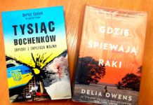 Współautor jednej z najlepszych książek 2022 roku przyjedzie do MBP