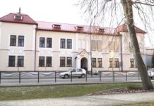 Starostwo powiatowe w Nisku zmniejsza swoje niedobory lokalowe