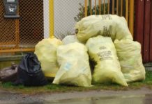 Wzrost cen za śmieci w Nisku