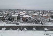 Kontrole palenisk domowych