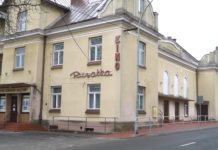 Rudnicka Rusałka przejdzie modernizację